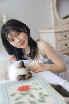 猫扑美女